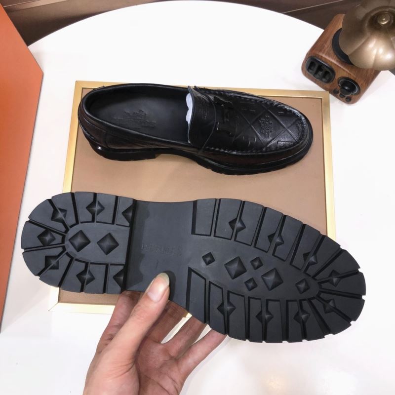 Hermes Business Shoes